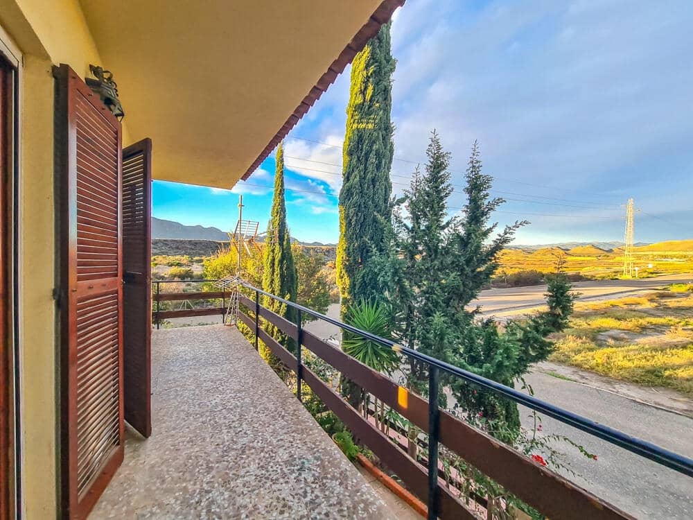 3 sypialnia Dom drewniany na sprzedaż w San Juan de los Terreros - 275 000 € (Ref: 9616302)