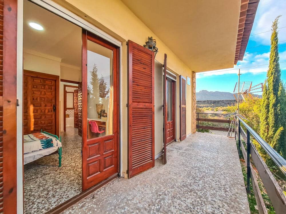 3 sypialnia Dom drewniany na sprzedaż w San Juan de los Terreros - 275 000 € (Ref: 9616302)