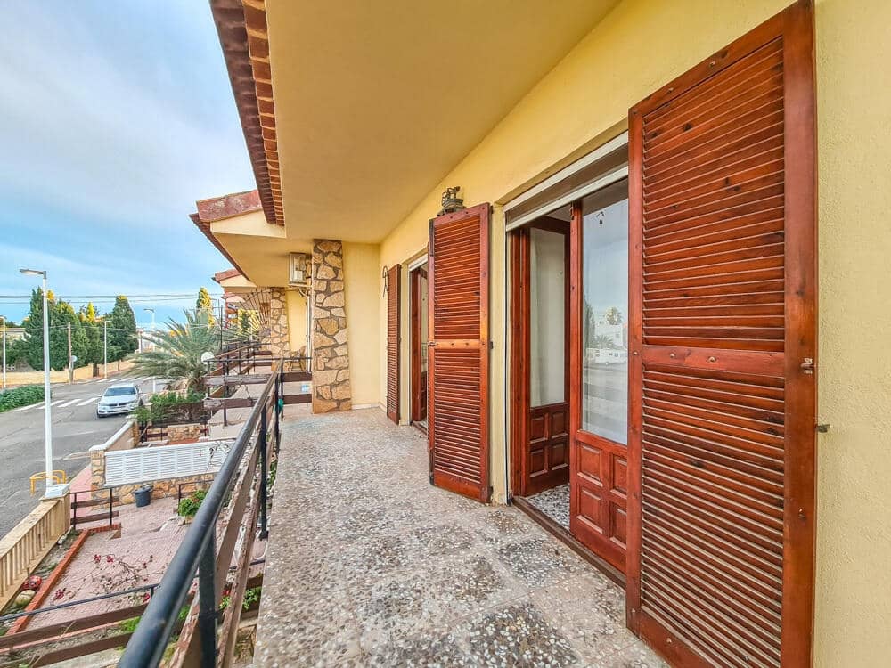 3 sypialnia Dom drewniany na sprzedaż w San Juan de los Terreros - 275 000 € (Ref: 9616302)