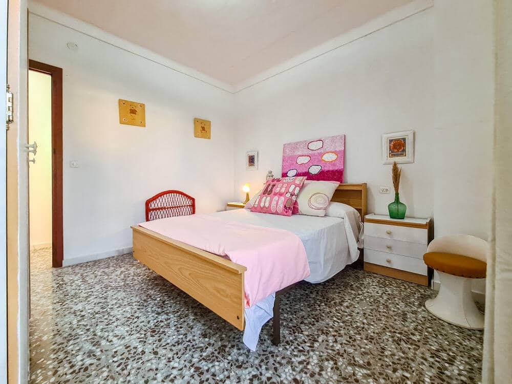 3 sypialnia Dom drewniany na sprzedaż w San Juan de los Terreros - 275 000 € (Ref: 9616302)