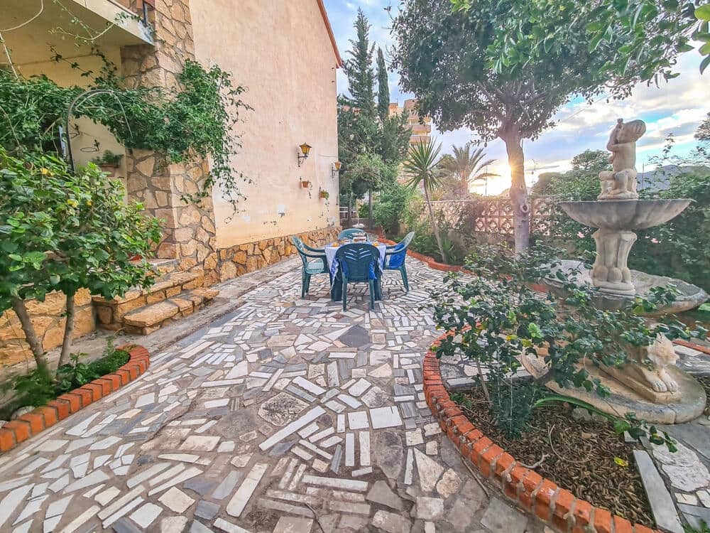 3 sypialnia Dom drewniany na sprzedaż w San Juan de los Terreros - 275 000 € (Ref: 9616302)