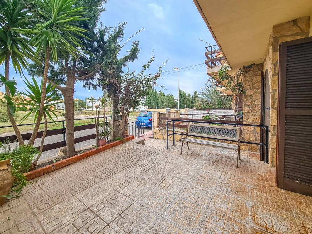 3 sypialnia Dom drewniany na sprzedaż w San Juan de los Terreros - 275 000 € (Ref: 9616302)