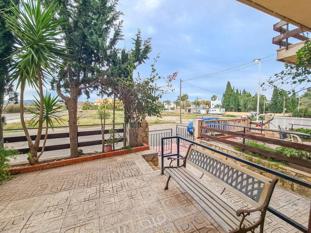 3 sypialnia Dom drewniany na sprzedaż w San Juan de los Terreros - 275 000 € (Ref: 9616302)