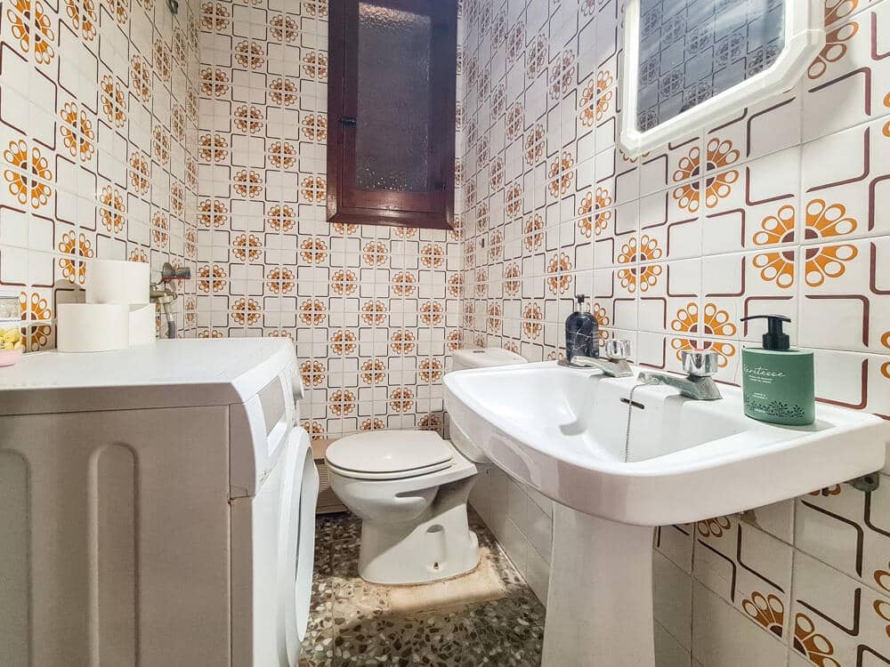 3 sypialnia Dom drewniany na sprzedaż w San Juan de los Terreros - 275 000 € (Ref: 9616302)