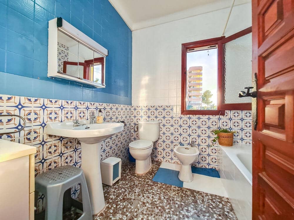 3 sypialnia Dom drewniany na sprzedaż w San Juan de los Terreros - 275 000 € (Ref: 9616302)