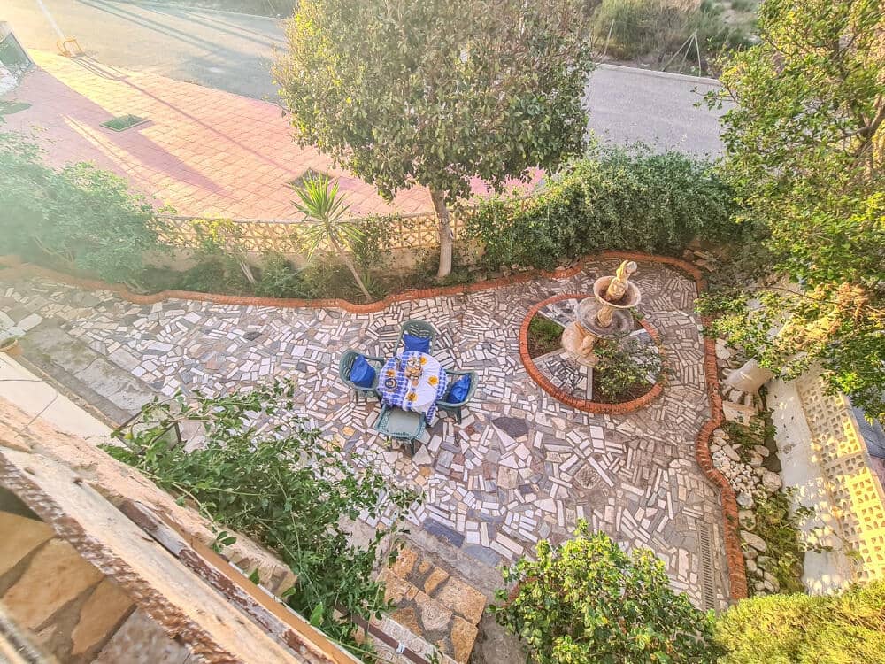 3 sypialnia Dom drewniany na sprzedaż w San Juan de los Terreros - 275 000 € (Ref: 9616302)