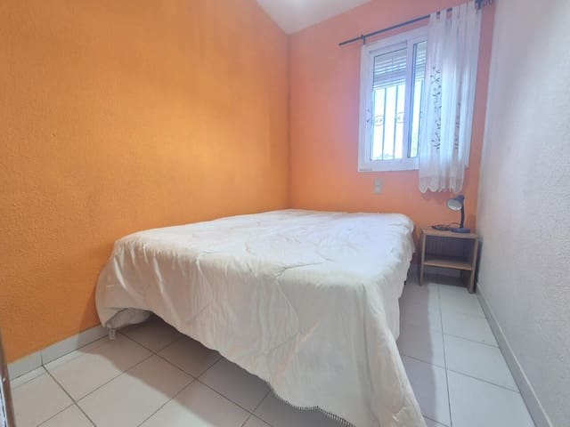 2 soveværelse Lejlighed til salg i Vera Playa Naturista, Vera - € 249.000 (Ref: 9622034)