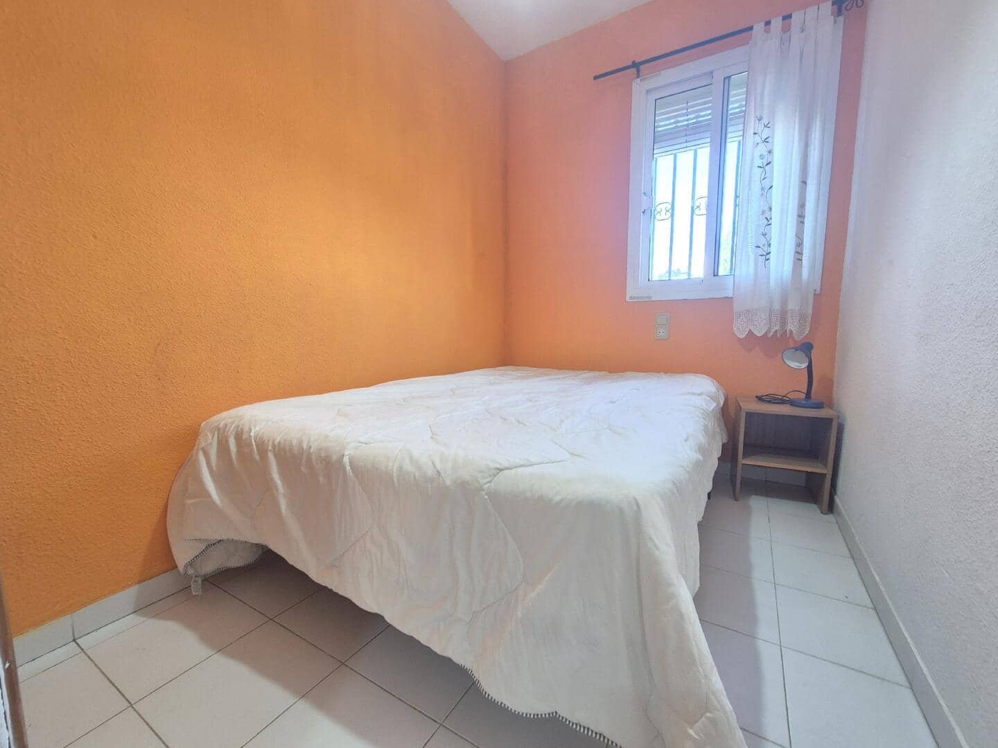 2 soveværelse Lejlighed til salg i Vera - € 249.000 (Ref: 9622034)