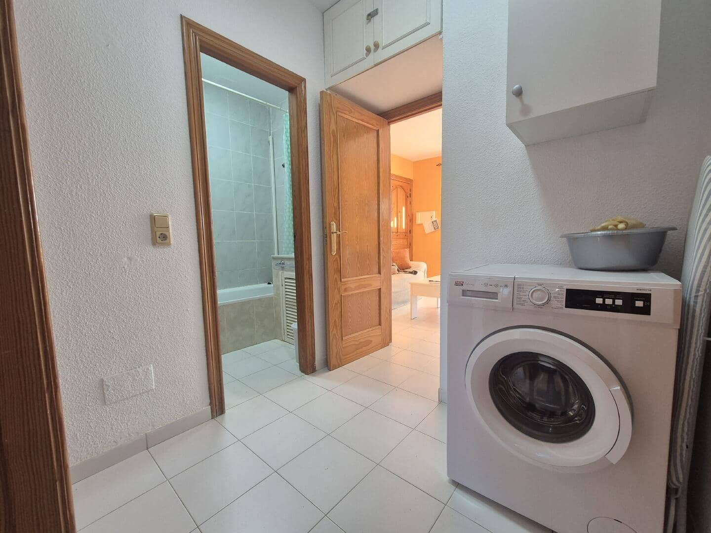 2 soveværelse Lejlighed til salg i Vera - € 249.000 (Ref: 9622034)