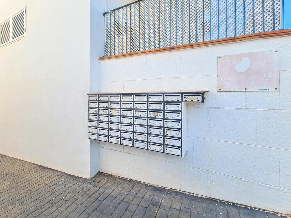 2 quarto Apartamento para venda em Mojacar com piscina - 199 000 € (Ref: 9622035)