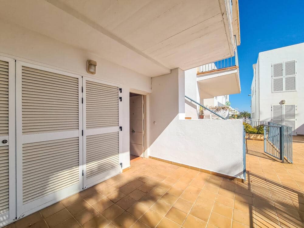 2 quarto Apartamento para venda em Mojacar com piscina - 199 000 € (Ref: 9622035)