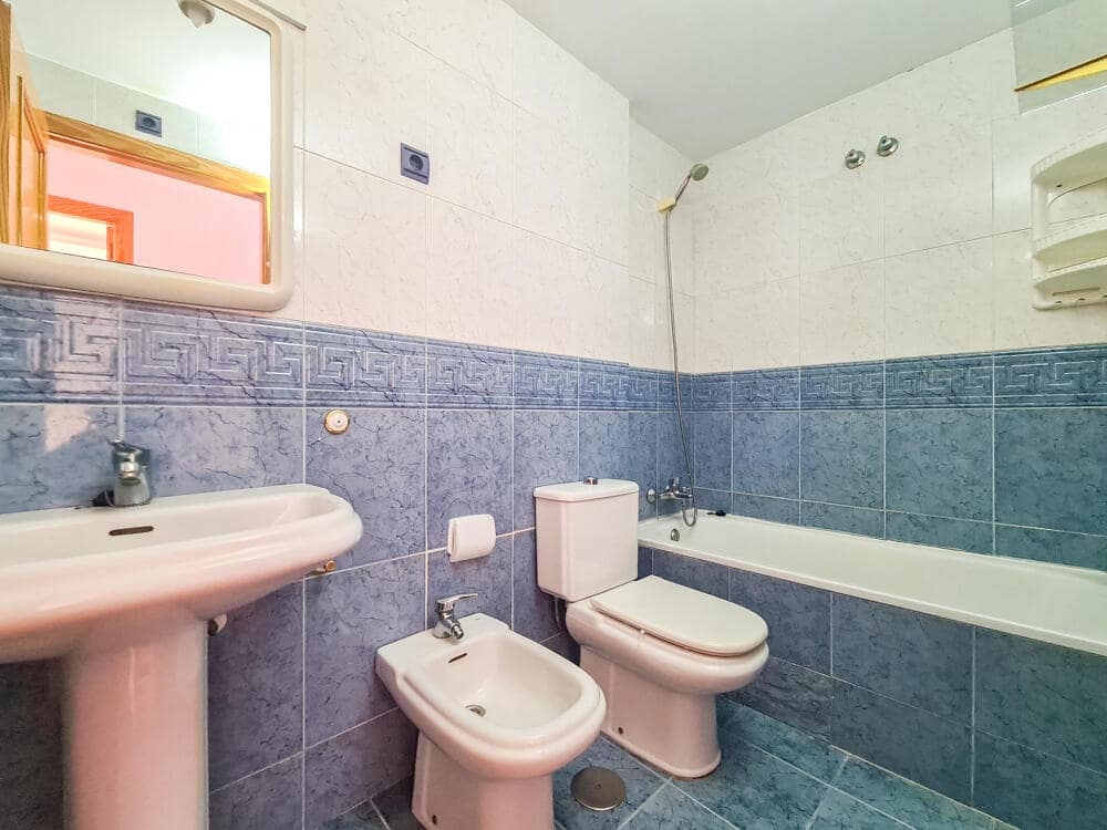 2 quarto Apartamento para venda em Mojacar com piscina - 199 000 € (Ref: 9622035)