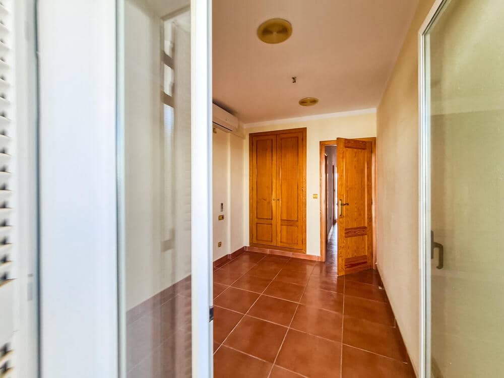 2 quarto Apartamento para venda em Mojacar com piscina - 199 000 € (Ref: 9622035)