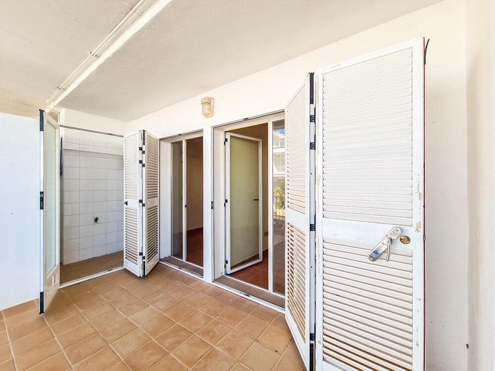 2 quarto Apartamento para venda em Mojacar com piscina - 199 000 € (Ref: 9622035)