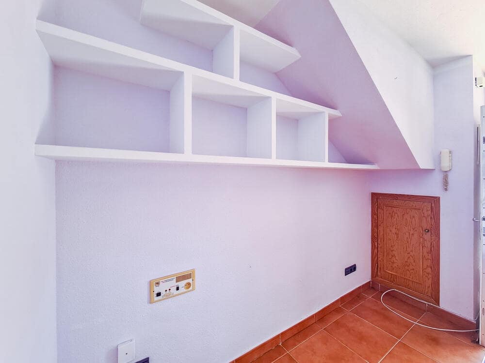 2 quarto Apartamento para venda em Mojacar com piscina - 199 000 € (Ref: 9622035)