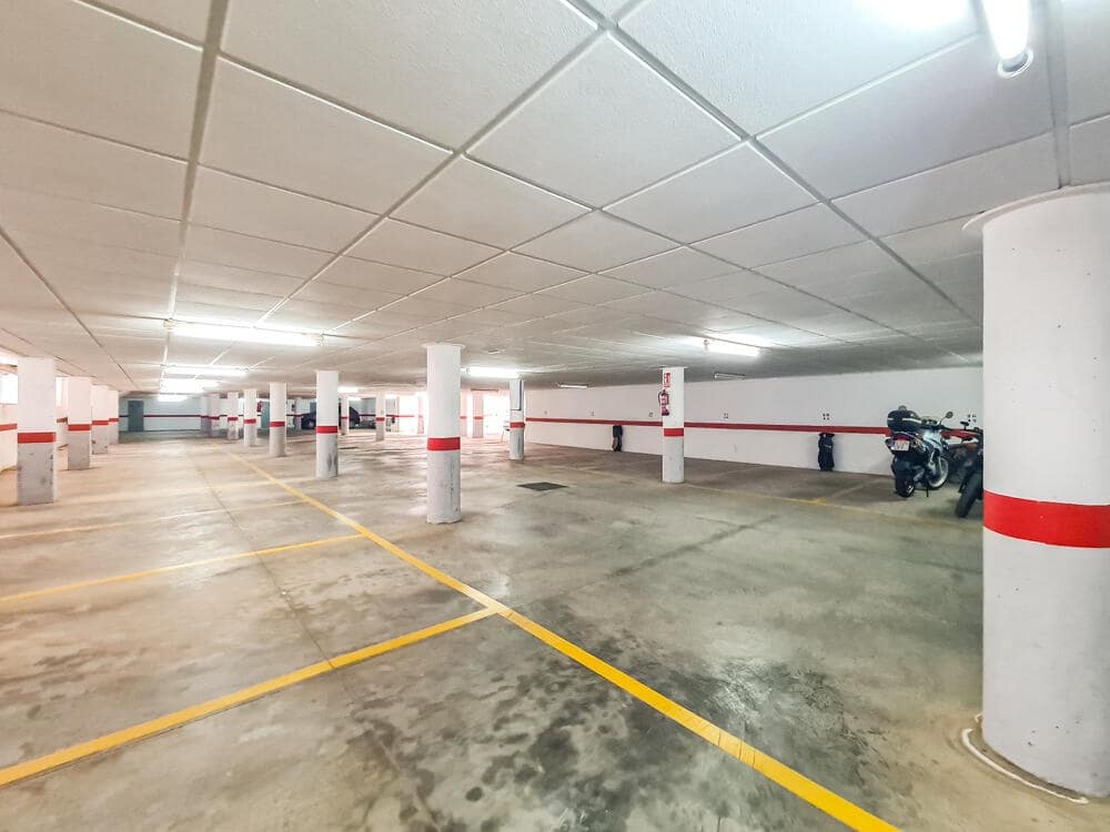 2 quarto Apartamento para venda em Mojacar com piscina - 199 000 € (Ref: 9622035)