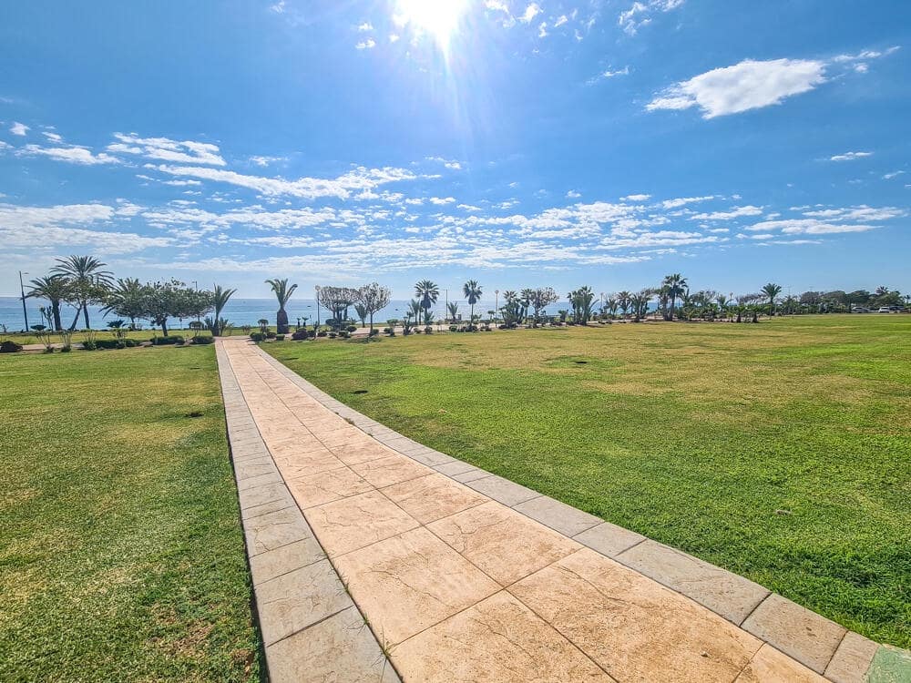 2 quarto Apartamento para venda em Mojacar com piscina - 199 000 € (Ref: 9622035)