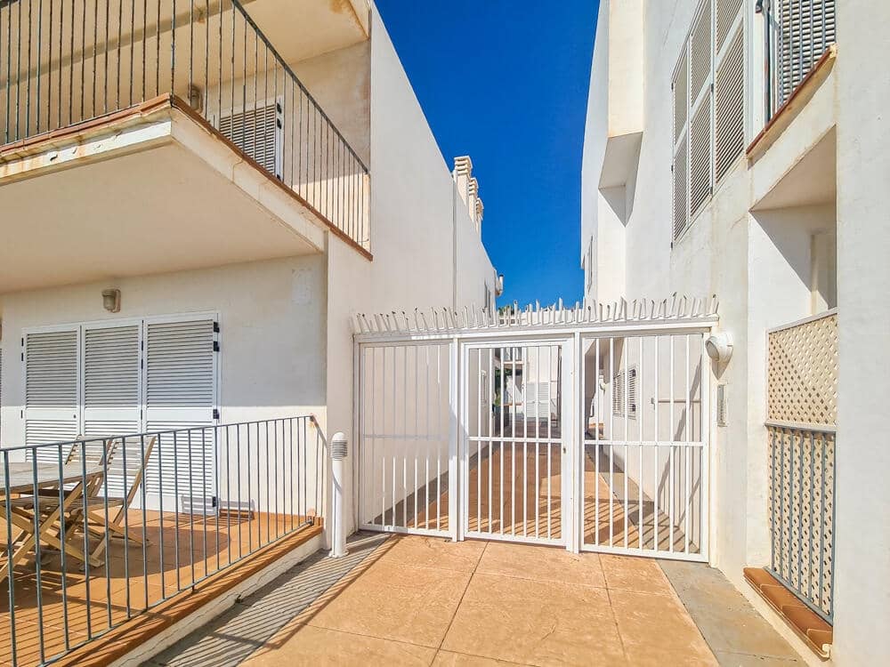 2 quarto Apartamento para venda em Mojacar com piscina - 199 000 € (Ref: 9622035)