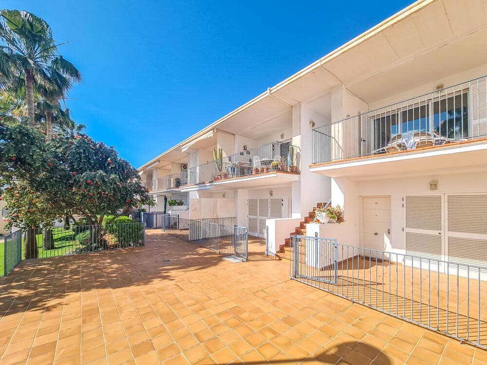 2 quarto Apartamento para venda em Mojacar com piscina - 199 000 € (Ref: 9622035)