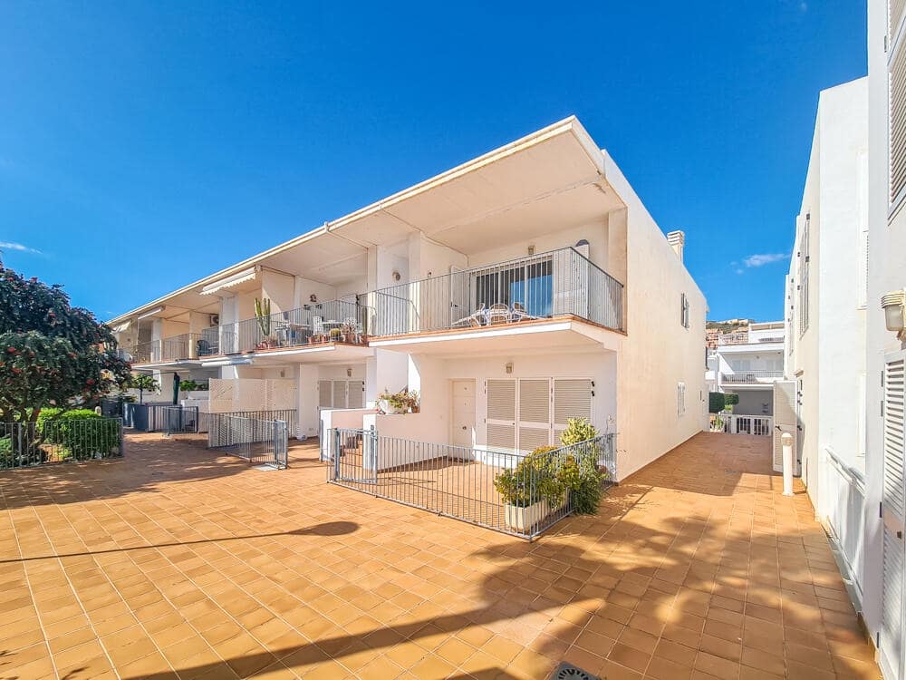 2 quarto Apartamento para venda em Mojacar com piscina - 199 000 € (Ref: 9622035)