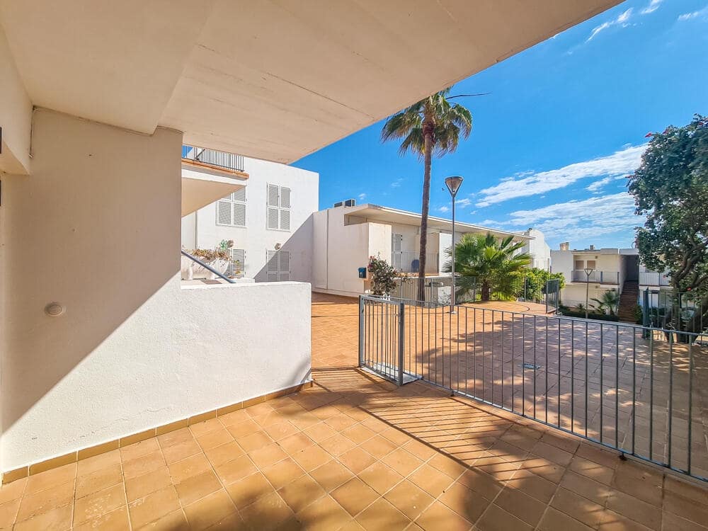 2 quarto Apartamento para venda em Mojacar com piscina - 199 000 € (Ref: 9622035)