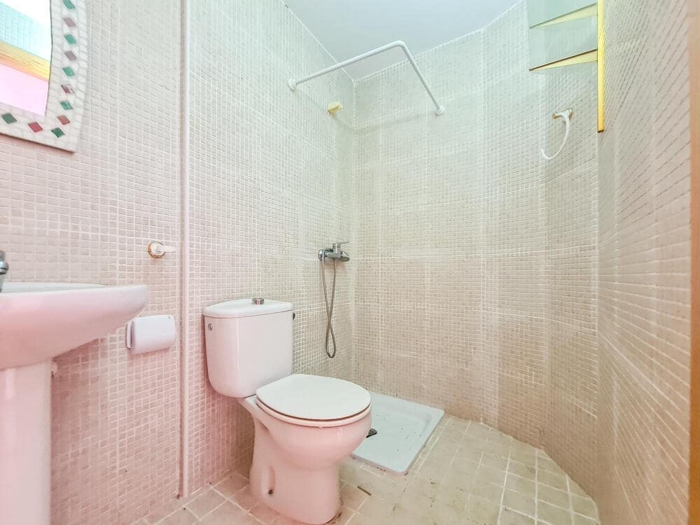 2 quarto Apartamento para venda em Mojacar com piscina - 199 000 € (Ref: 9622035)