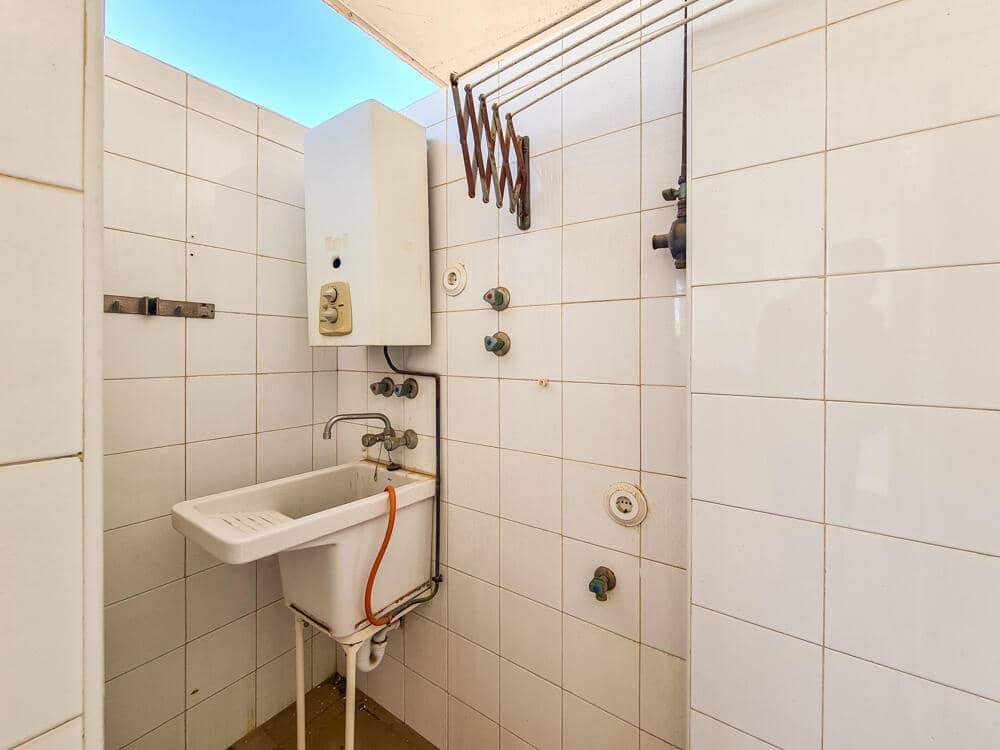 2 quarto Apartamento para venda em Mojacar com piscina - 199 000 € (Ref: 9622035)