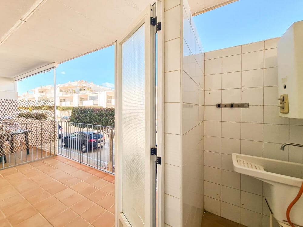 2 quarto Apartamento para venda em Mojacar com piscina - 199 000 € (Ref: 9622035)