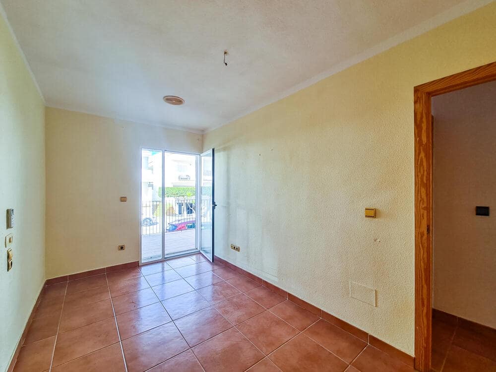 2 quarto Apartamento para venda em Mojacar com piscina - 199 000 € (Ref: 9622035)