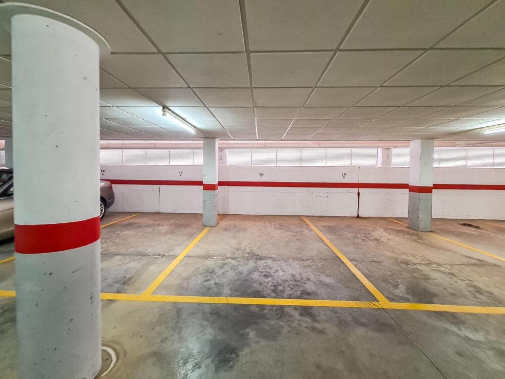 2 quarto Apartamento para venda em Mojacar com piscina - 199 000 € (Ref: 9622035)