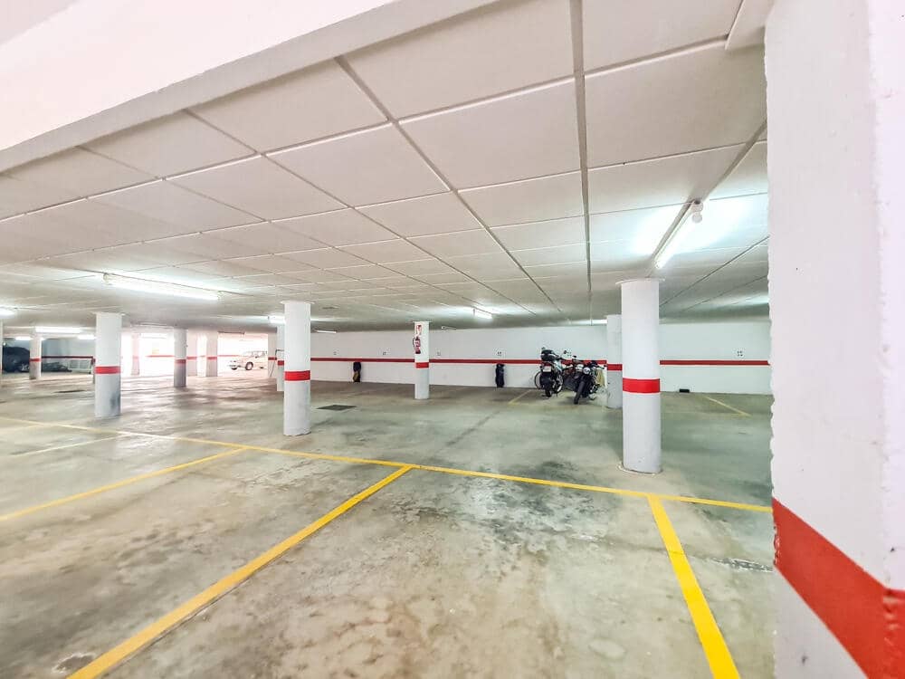 2 quarto Apartamento para venda em Mojacar com piscina - 199 000 € (Ref: 9622035)