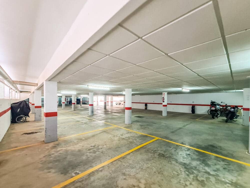 2 quarto Apartamento para venda em Mojacar com piscina - 199 000 € (Ref: 9622035)