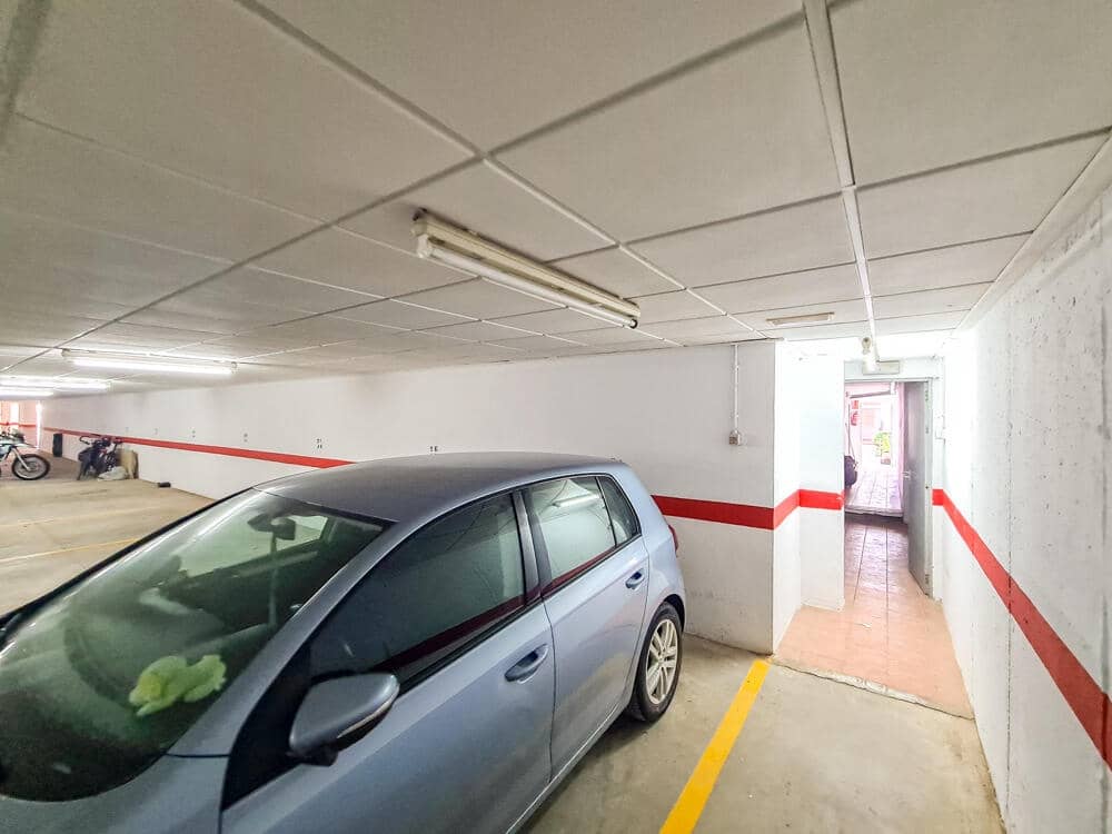 2 quarto Apartamento para venda em Mojacar com piscina - 199 000 € (Ref: 9622035)