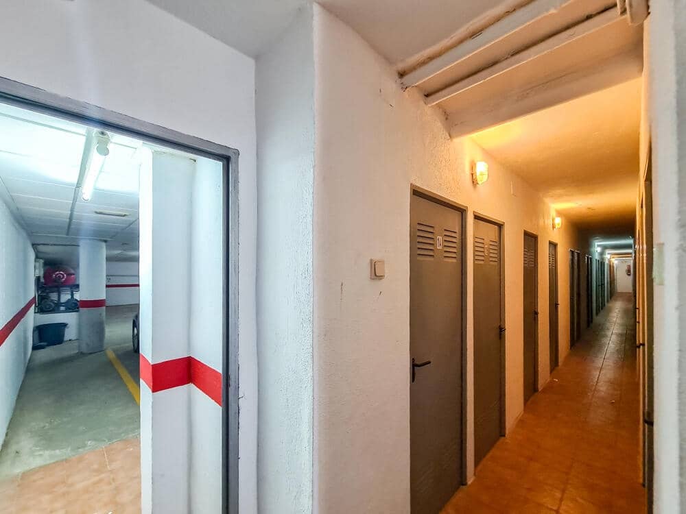 2 quarto Apartamento para venda em Mojacar com piscina - 199 000 € (Ref: 9622035)