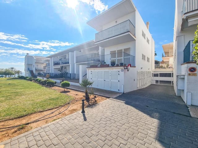 2 quarto Apartamento para venda em Mojácar com piscina - 199 000 € (Ref: 9622035)