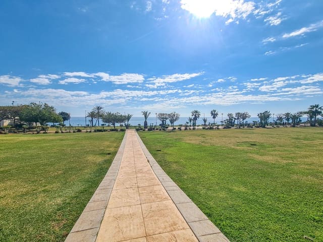 2 quarto Apartamento para venda em Mojácar com piscina - 199 000 € (Ref: 9622035)