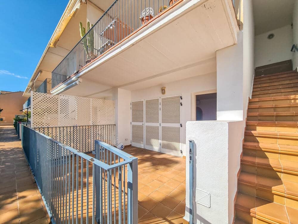 2 quarto Apartamento para venda em Mojacar com piscina - 199 000 € (Ref: 9622035)