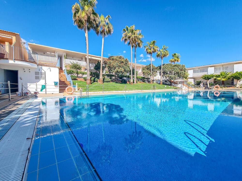 2 quarto Apartamento para venda em Mojacar com piscina - 199 000 € (Ref: 9622035)