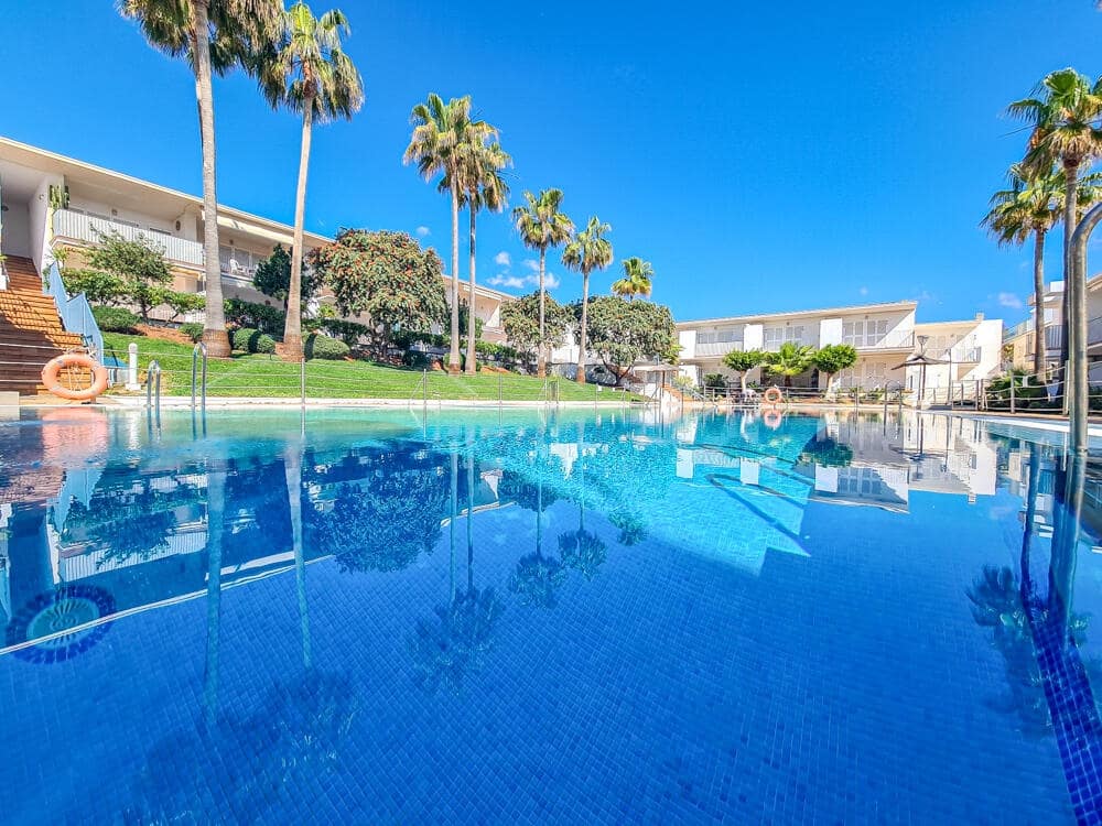 2 quarto Apartamento para venda em Mojacar com piscina - 199 000 € (Ref: 9622035)