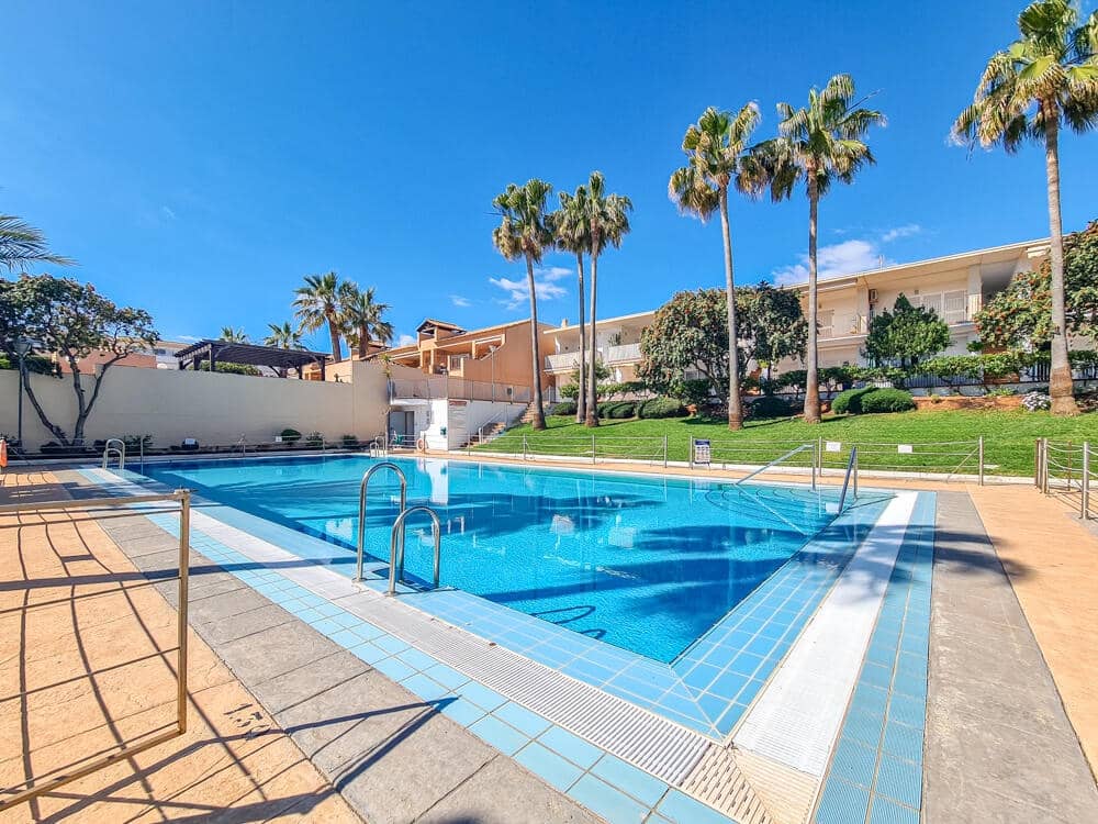 2 quarto Apartamento para venda em Mojacar com piscina - 199 000 € (Ref: 9622035)