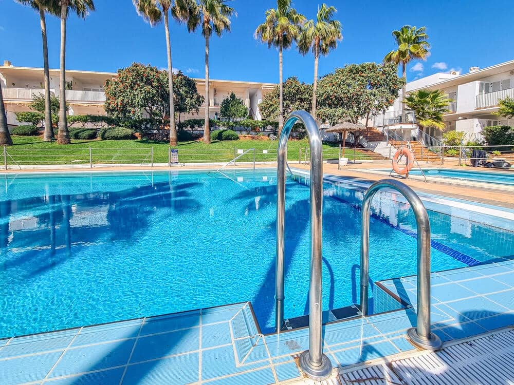 2 quarto Apartamento para venda em Mojacar com piscina - 199 000 € (Ref: 9622035)