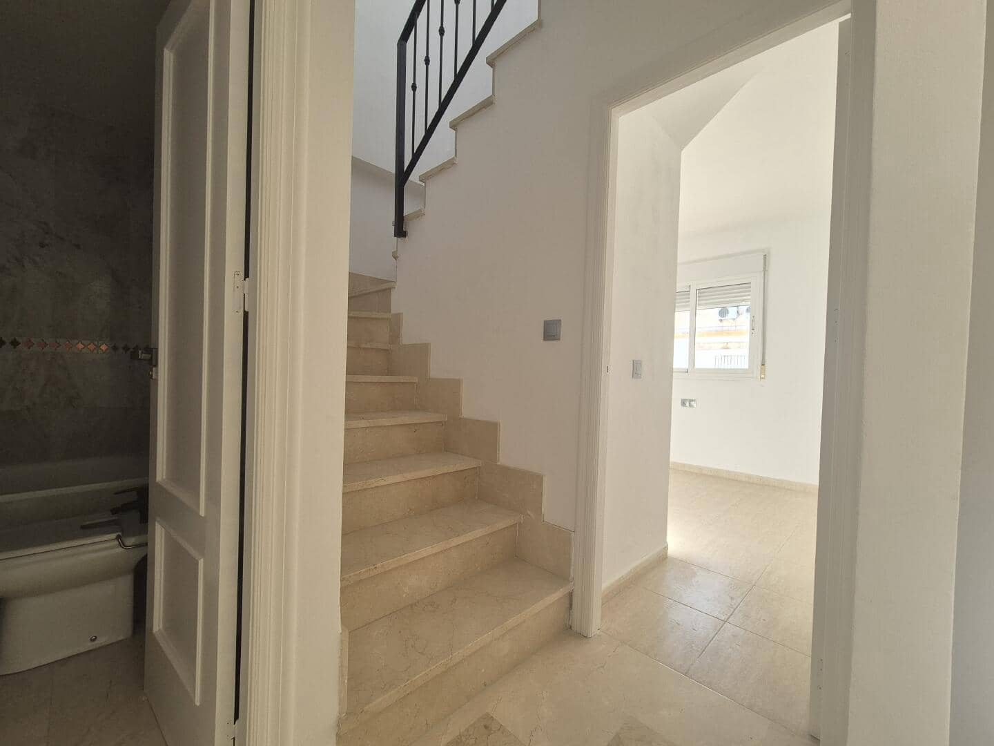 Apartamento de 2 habitaciones en Vera en venta - 120.000 € (Ref: 9622218)