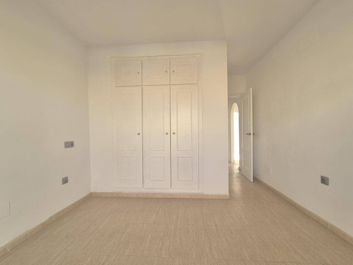 Apartamento de 2 habitaciones en Vera en venta - 120.000 € (Ref: 9622218)