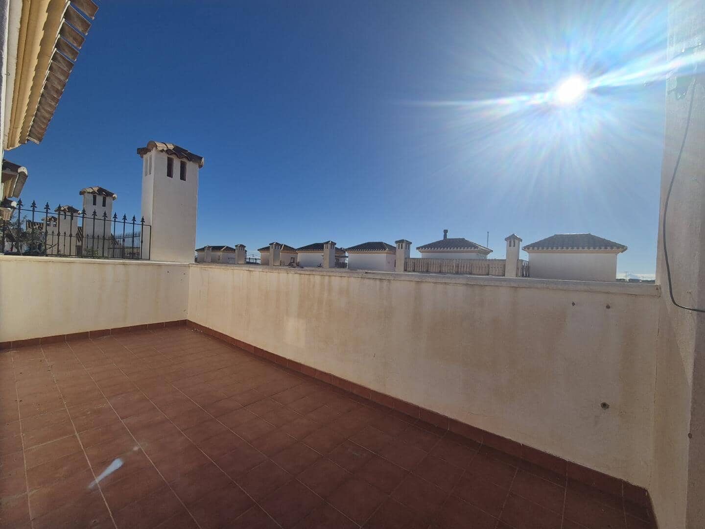 Apartamento de 2 habitaciones en Vera en venta - 120.000 € (Ref: 9622218)