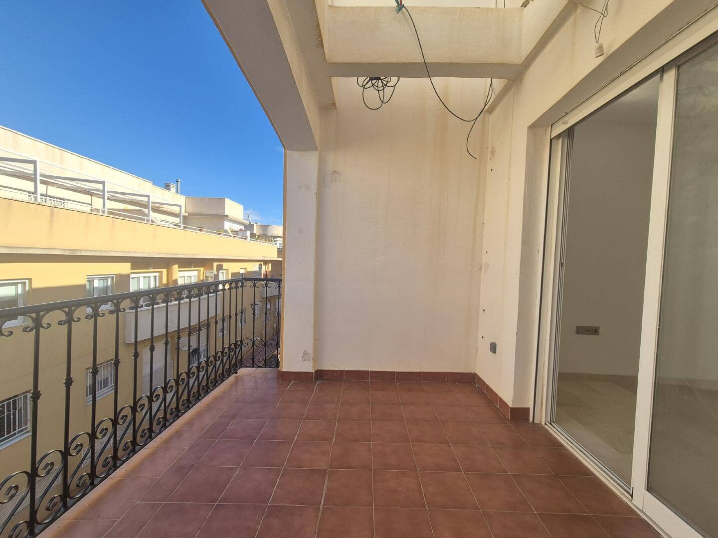 Apartamento de 2 habitaciones en Vera en venta - 120.000 € (Ref: 9622218)