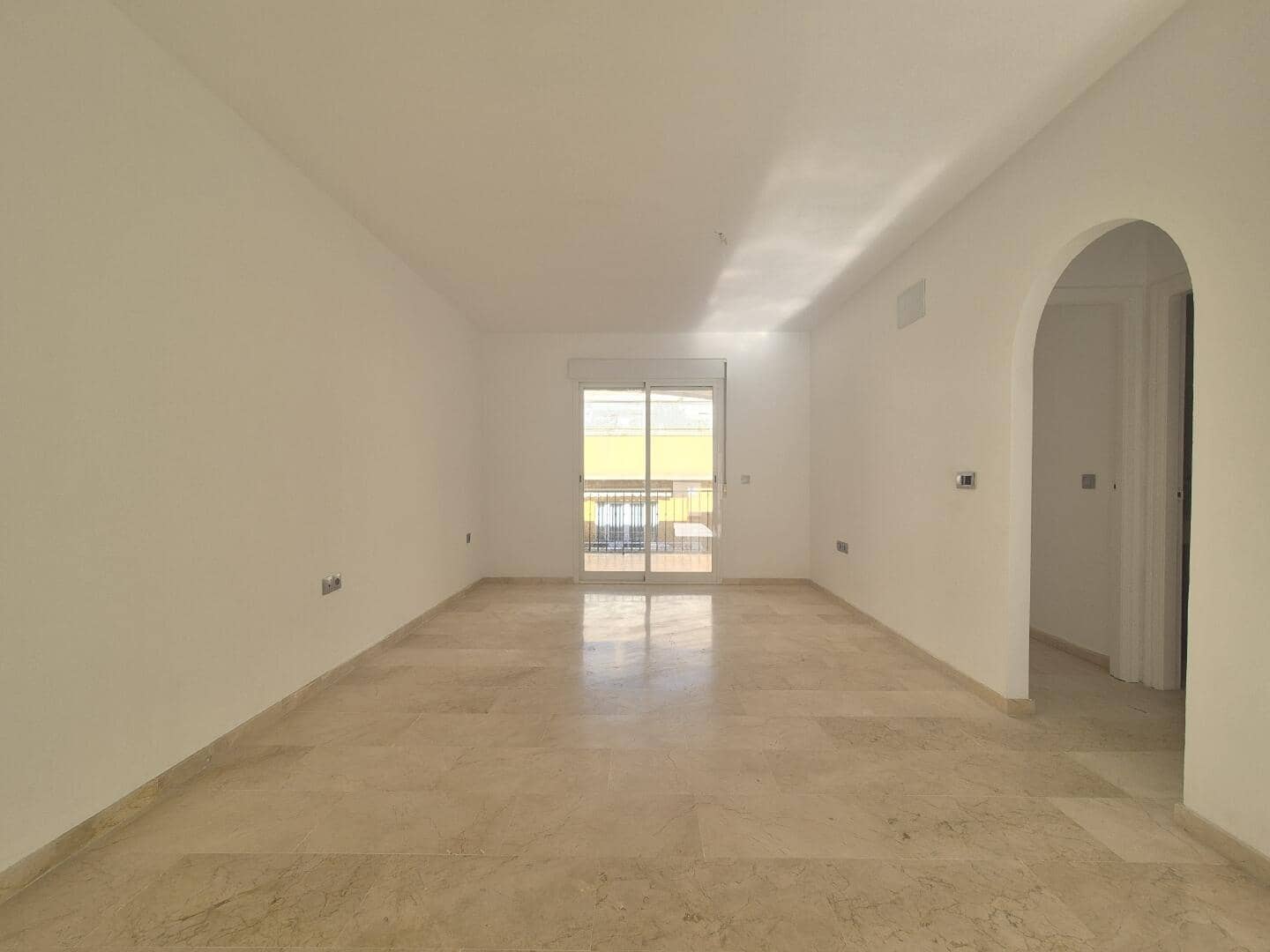 Apartamento de 2 habitaciones en Vera en venta - 120.000 € (Ref: 9622218)
