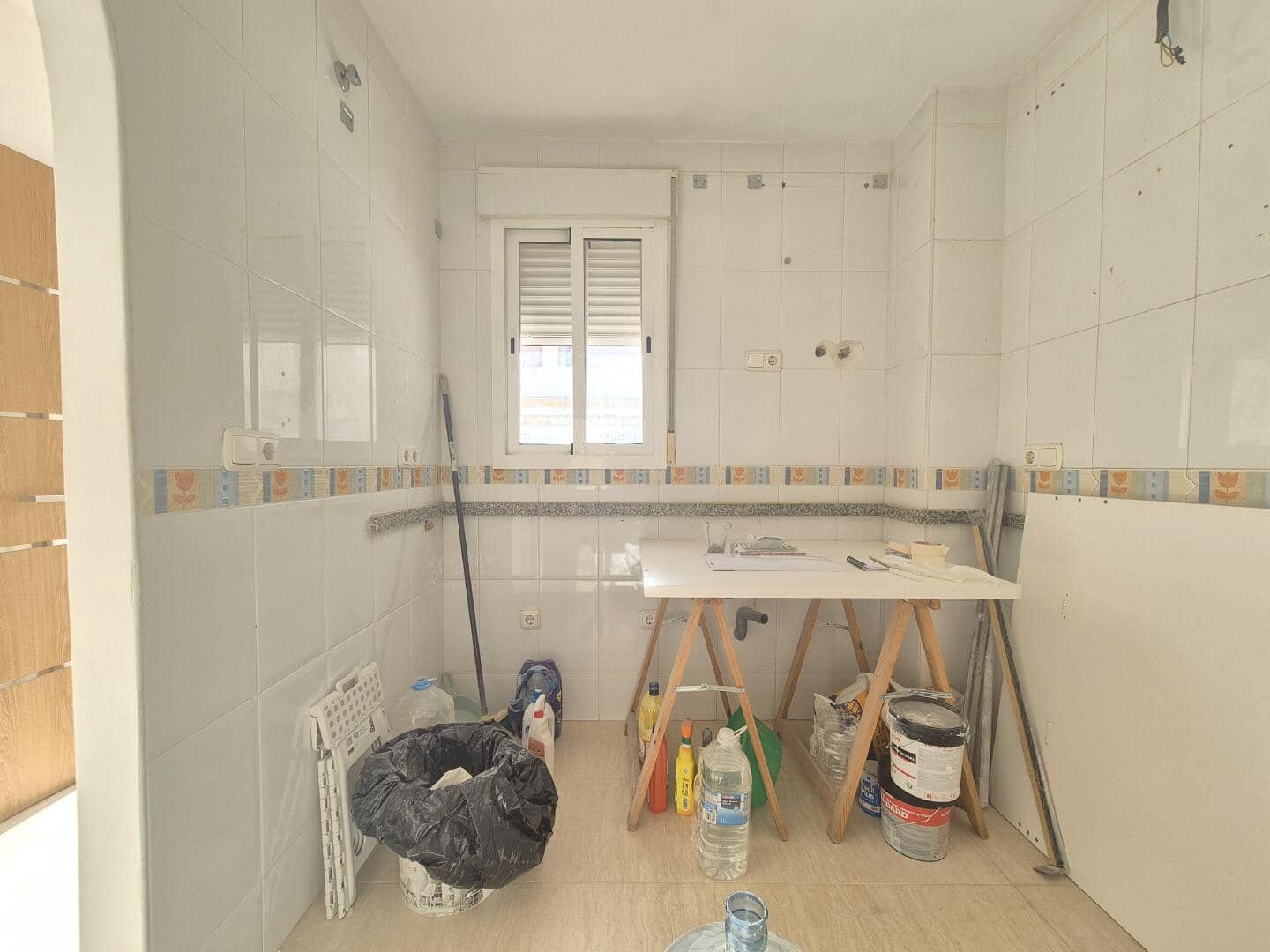 Apartamento de 2 habitaciones en Vera en venta - 120.000 € (Ref: 9622218)