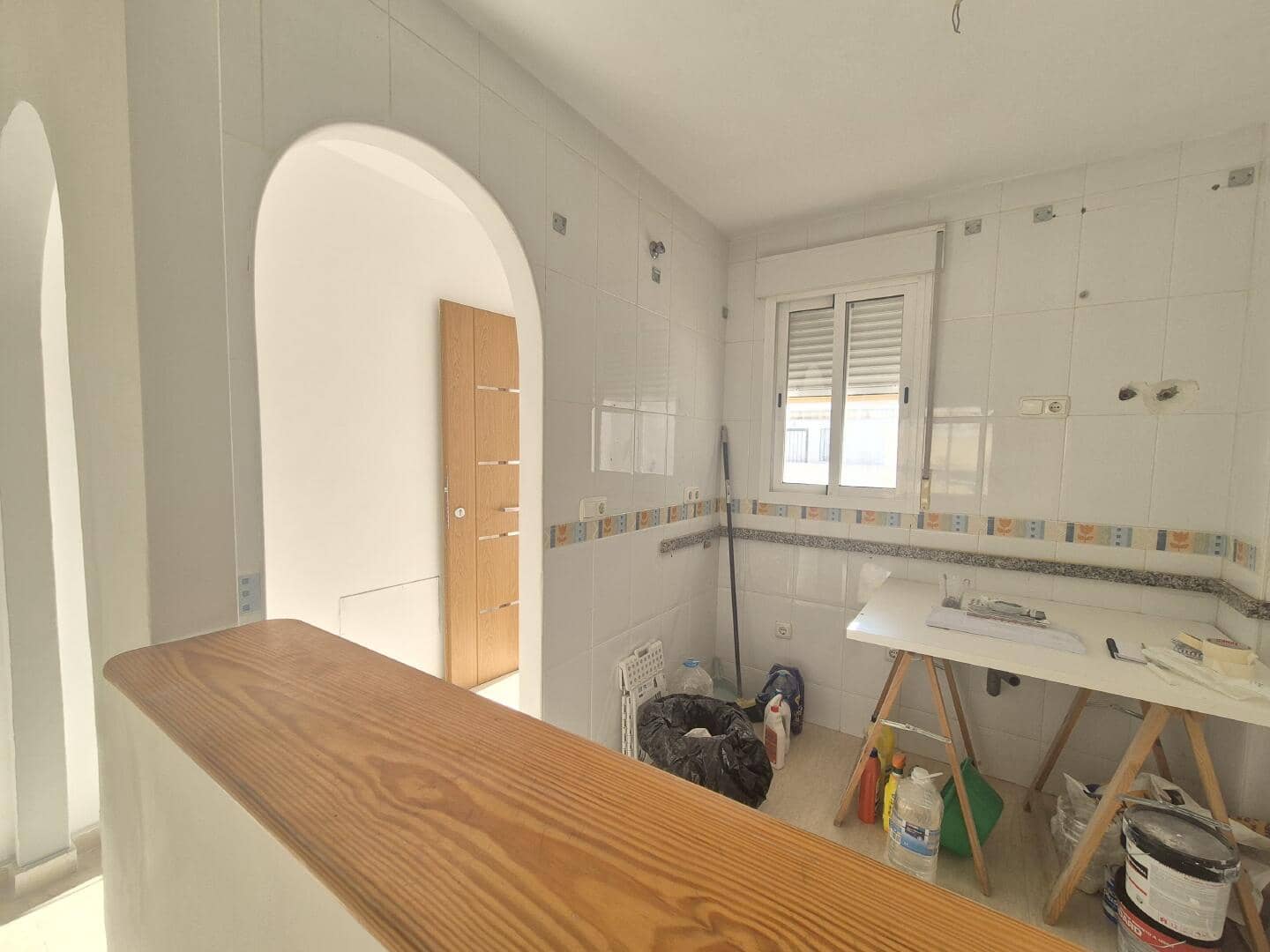 Apartamento de 2 habitaciones en Vera en venta - 120.000 € (Ref: 9622218)