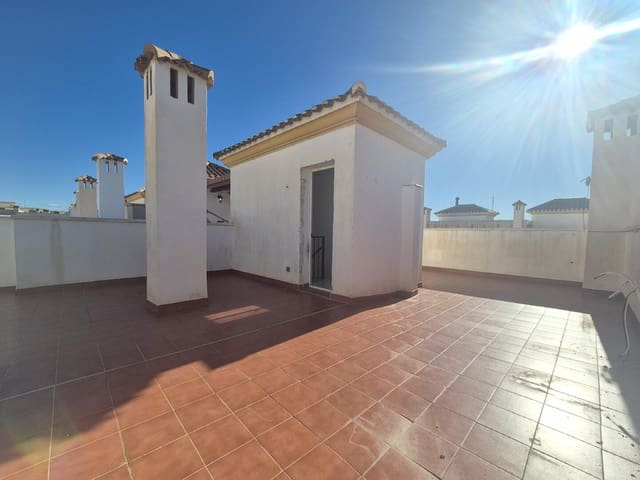 Apartamento de 2 habitaciones en Vera Ciudad, Vera en venta - 120.000 € (Ref: 9622218)