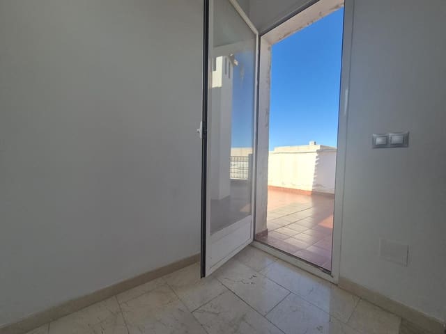 Apartamento de 2 habitaciones en Vera Ciudad, Vera en venta - 120.000 € (Ref: 9622218)